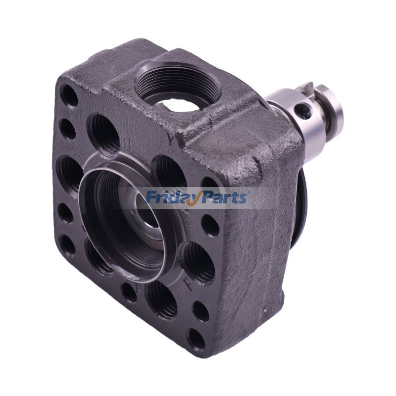 Kraftstoffeinspritzung VE Pumpenkopf Rotor 6/11R 1 468 336 637 für Ivecofür Für Iveco