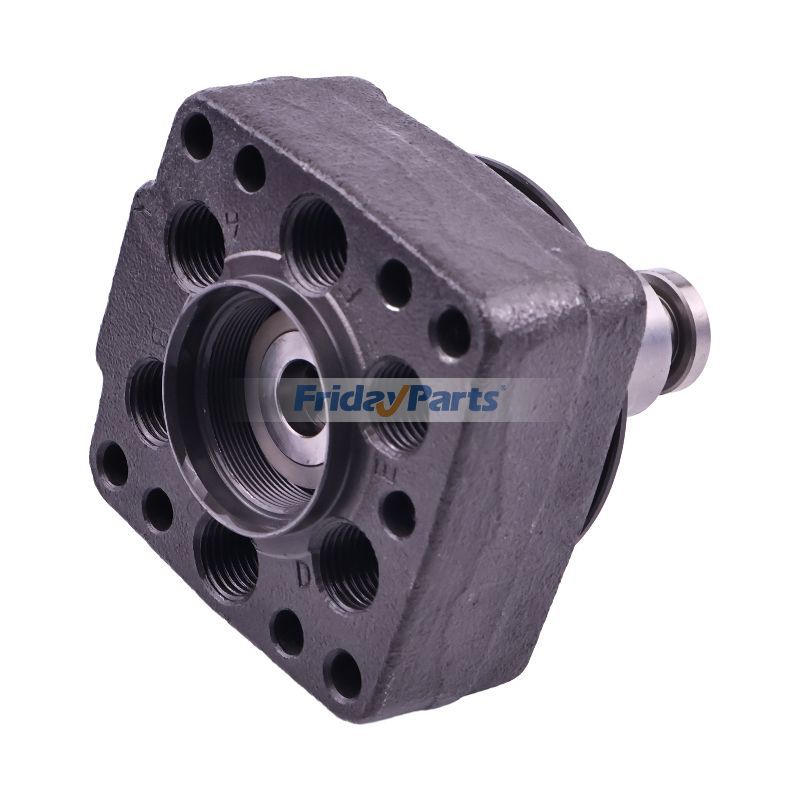 Kraftstoffeinspritzung VE Pumpenkopf Rotor 6/11Rbei FridayParts kaufen
