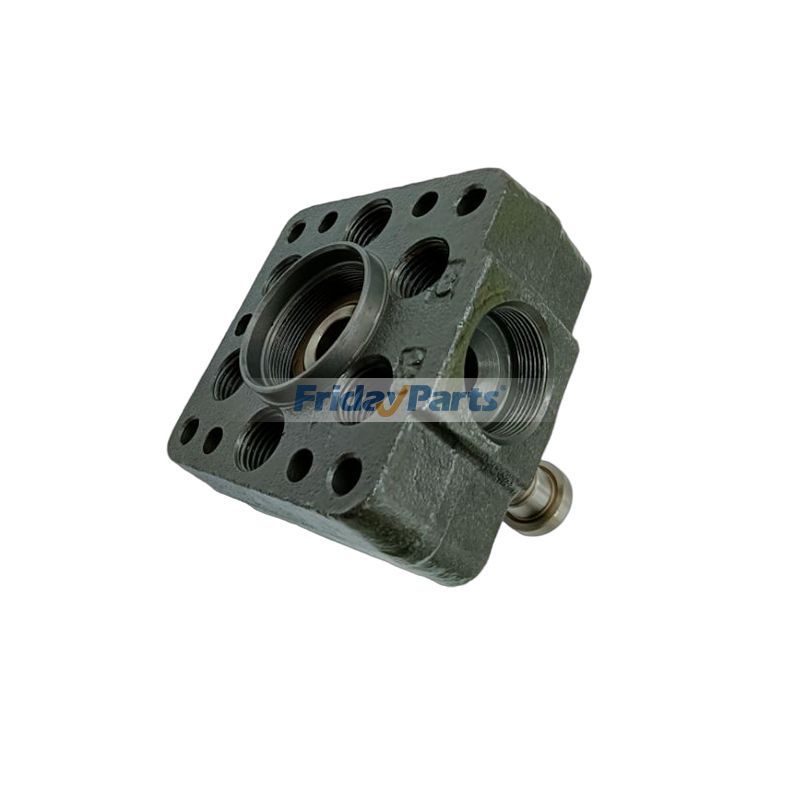 Fuel Injection VE Pump Head Rotor 6/12L Isuzu Mitsubishi for Engine
