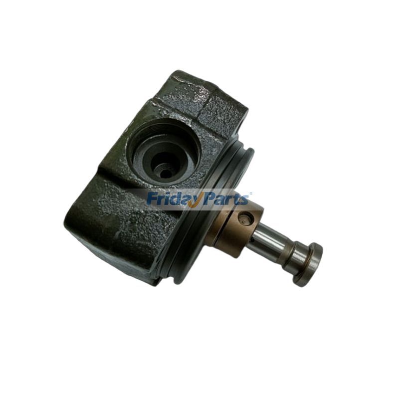 Fuel Injection VE Pump Head Rotor 6/12L 1468336352 for