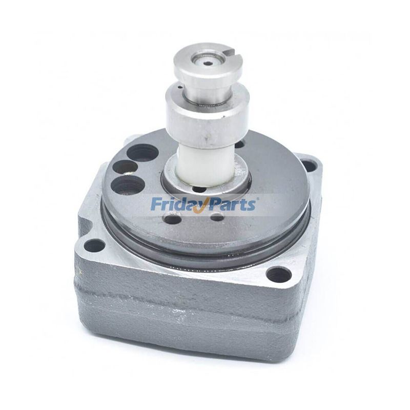 Fuel Injection VE Pump Head Rotor 6/12R 1 468 376 002 for Cummins Engine