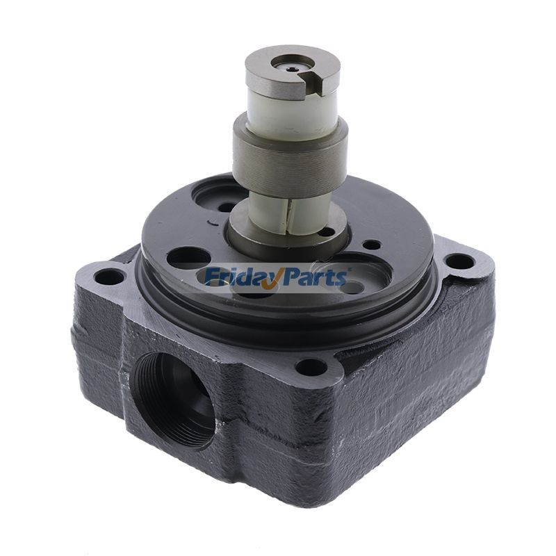 Fuel Injection VE Pump Head Rotor 6/12R for Engine