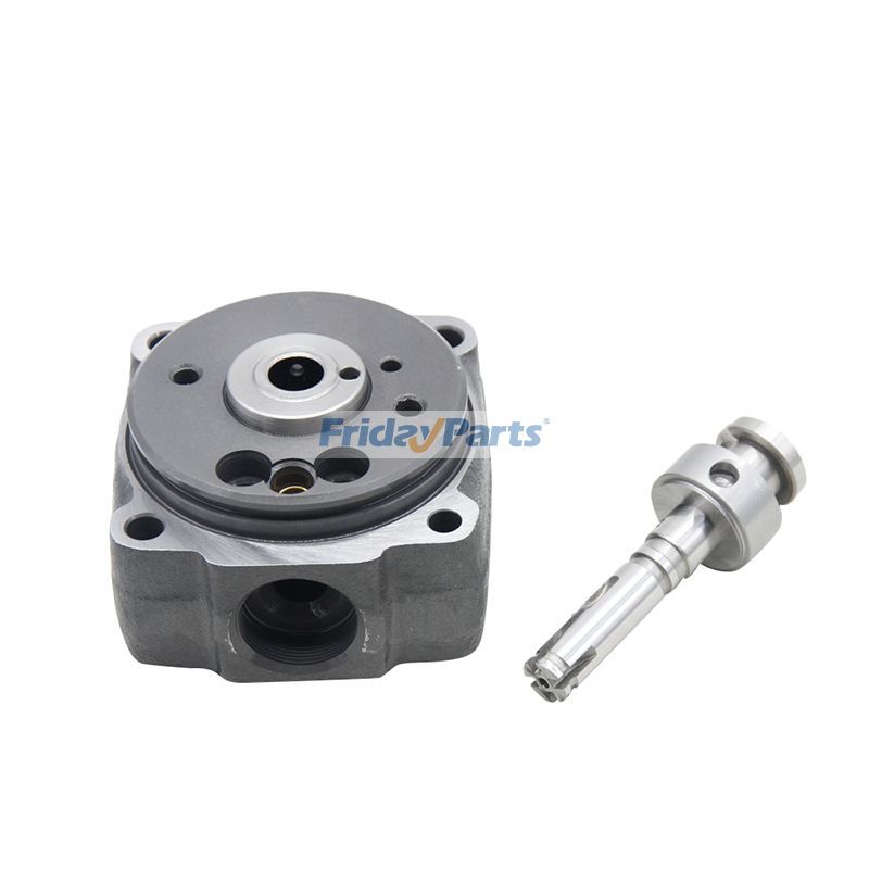 Others Fuel Injection VE Pump Head Rotor
