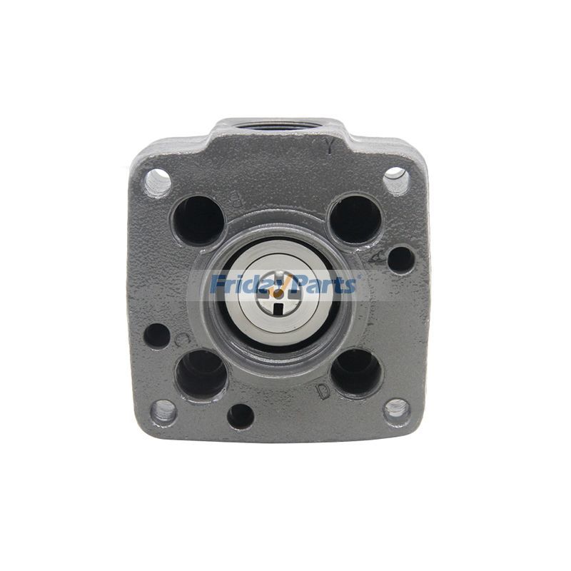  Fuel Injection VE Pump Head Rotor For Bosch