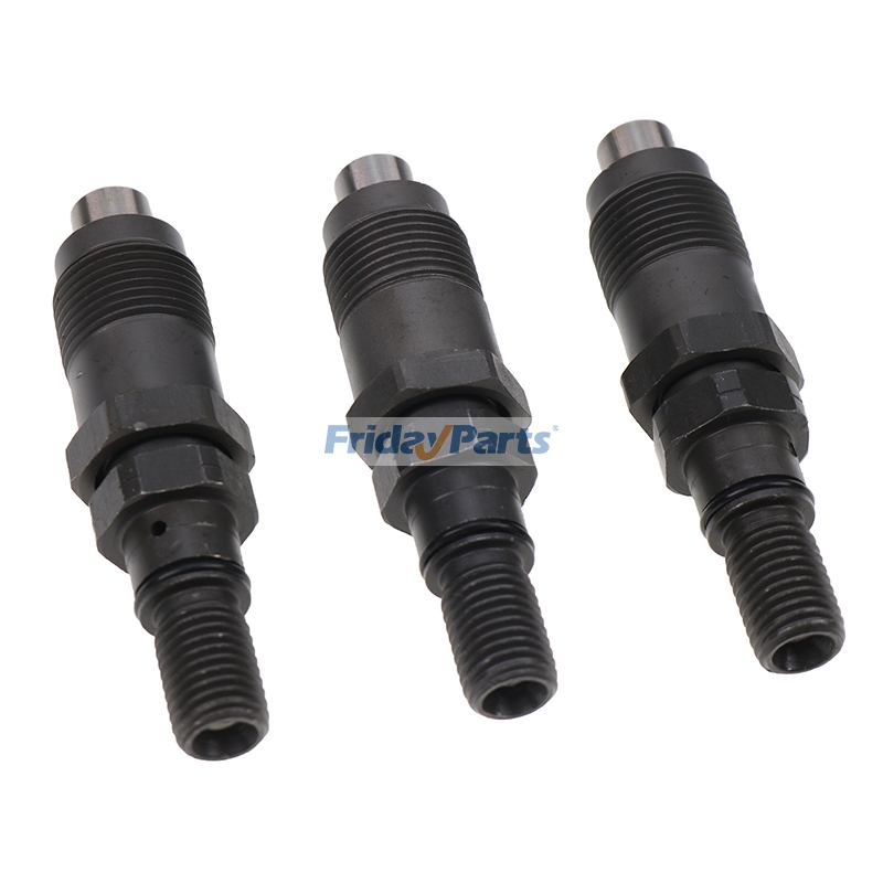 Fuel Injector for Engine