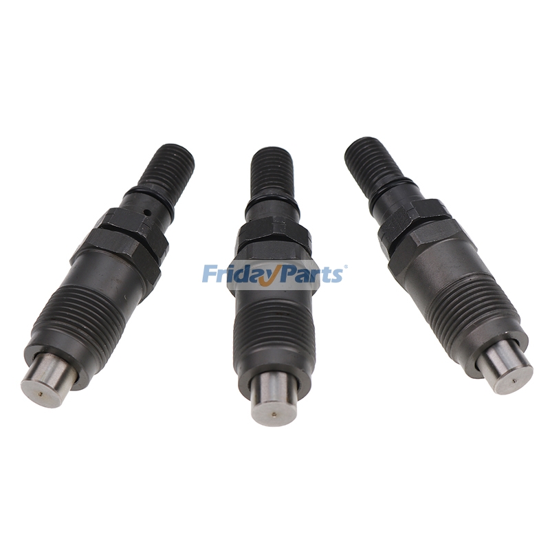 Engine Fuel Injector