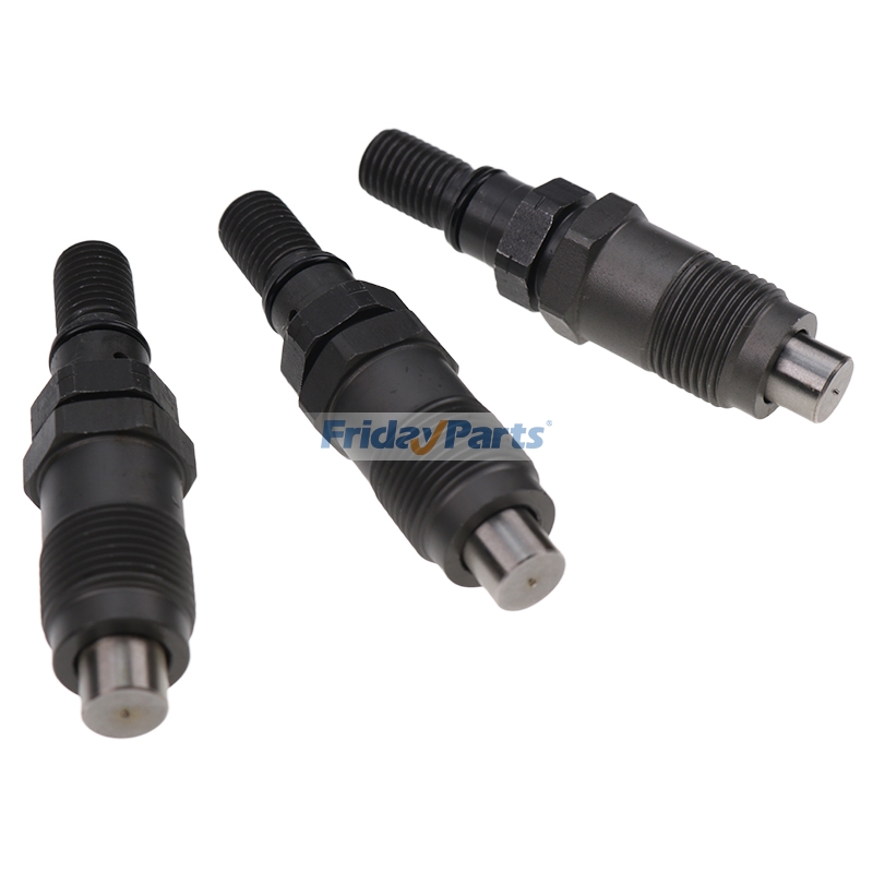 Fuel Injector in Stock in China,USA,United Kingdom,Germany