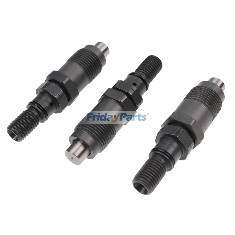  Fuel Injector For DOOSAN