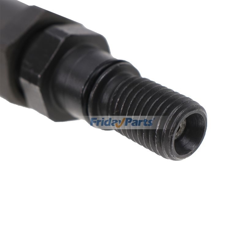 Iniettori Carburante Per Motori Yanmar - 3 Pezzi, Codici 719620-53700 / 719255-53100