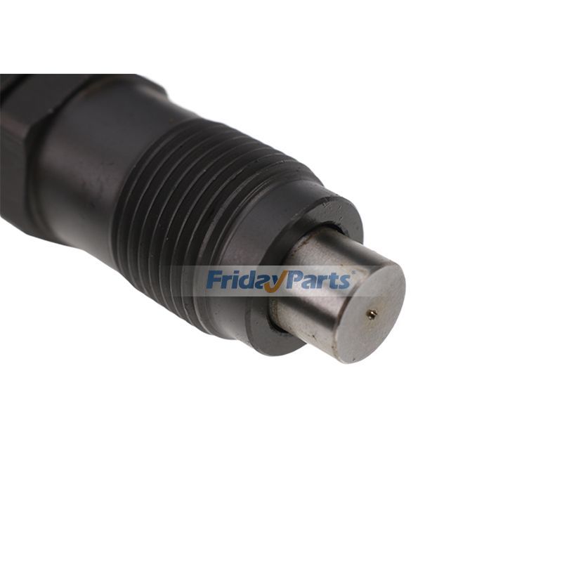 3Pcs Fuel Injector for Yanmar Komatsu 3D68E-3 3D74E-3 For DOOSAN,For Gehl,For KOMATSU Engine,Excavator