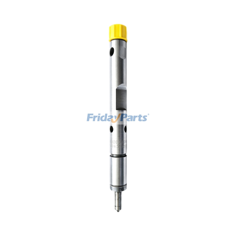 Fuel Injector 0000106651 for Mercedes-Benz Engine OM602.984 OM602.980 Vehicle Sprinter Truck Vario 512 512D