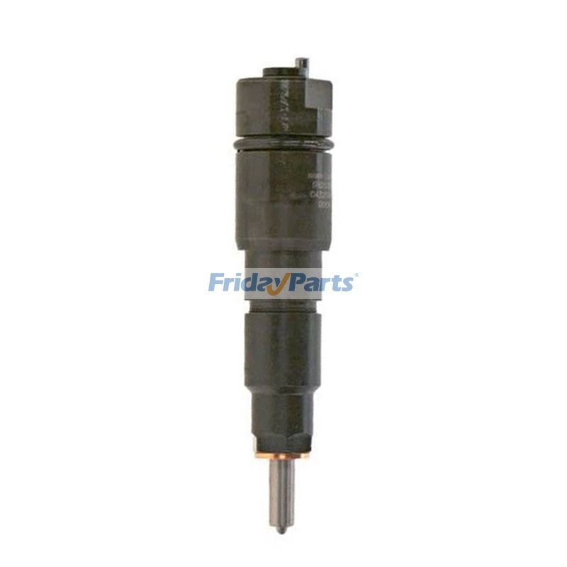 Einspritzdüse 0010100851 0432191467 für MTU-Motor 2000 400