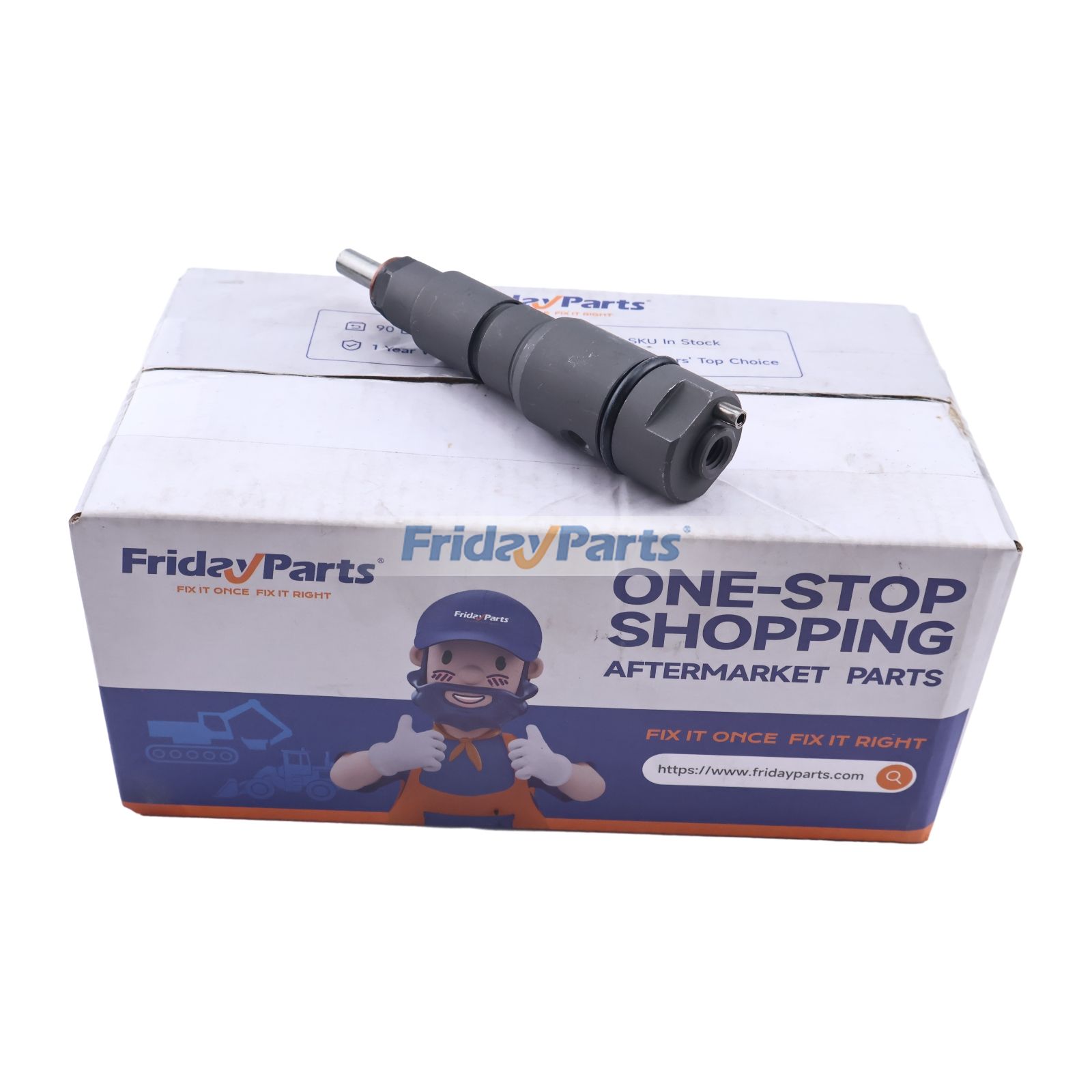 Kraftstoffinjektor 0020108551 0432191219 für Mercedes Motor 501 502LA Fahrzeug Atron Kapazität Citaro Conecto Tourismo