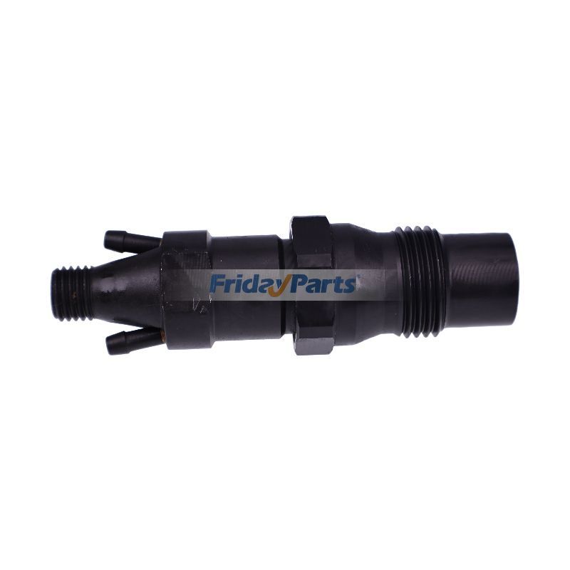 Fuel Injector in Stock in China