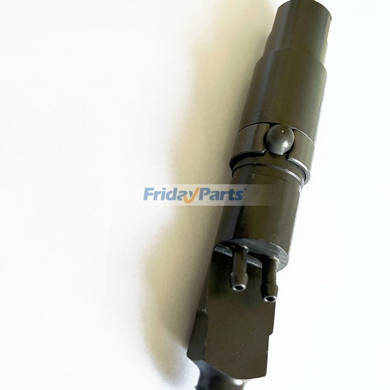 Engine Fuel Injector