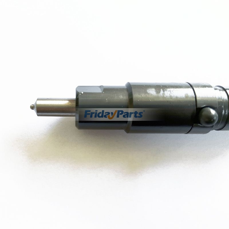 Fuel Injector in Stock in China