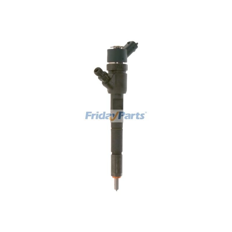 Injecteur de carburant 006013026H1 0445110545 pour tracteur Mahindra 2555 2565 2655 2660 2665 2670 4565 5555 5565 5570 6065 6075