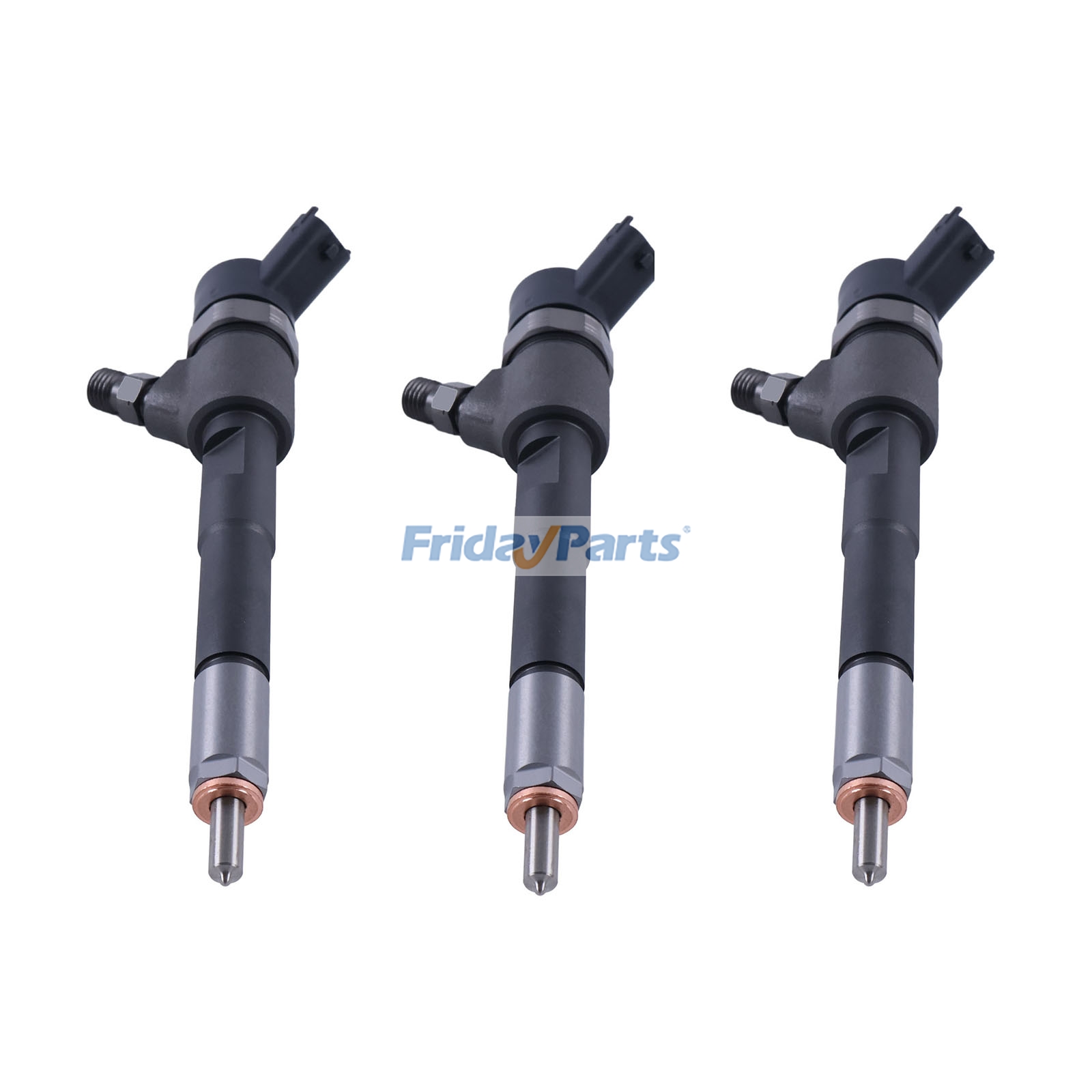 Injecteur de carburantpour Moteur,Tracteur