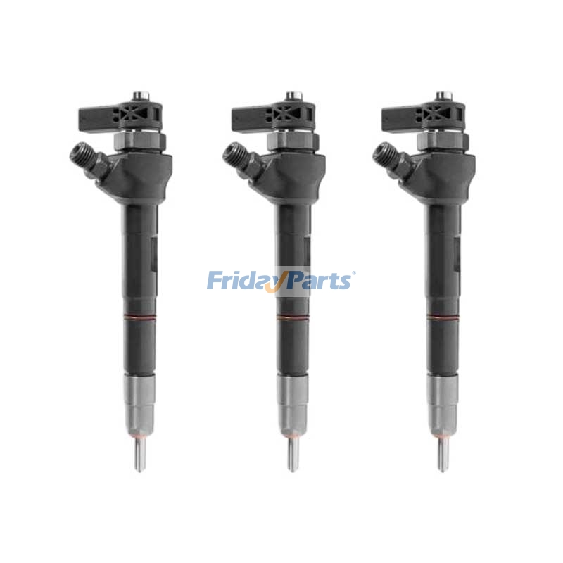 Fuel Injector 006013026H1 0445110545 for Mahindra Tractor 2555 2565 2655 2660 2665 2670 4565 5555 5565 5570 6065 6075