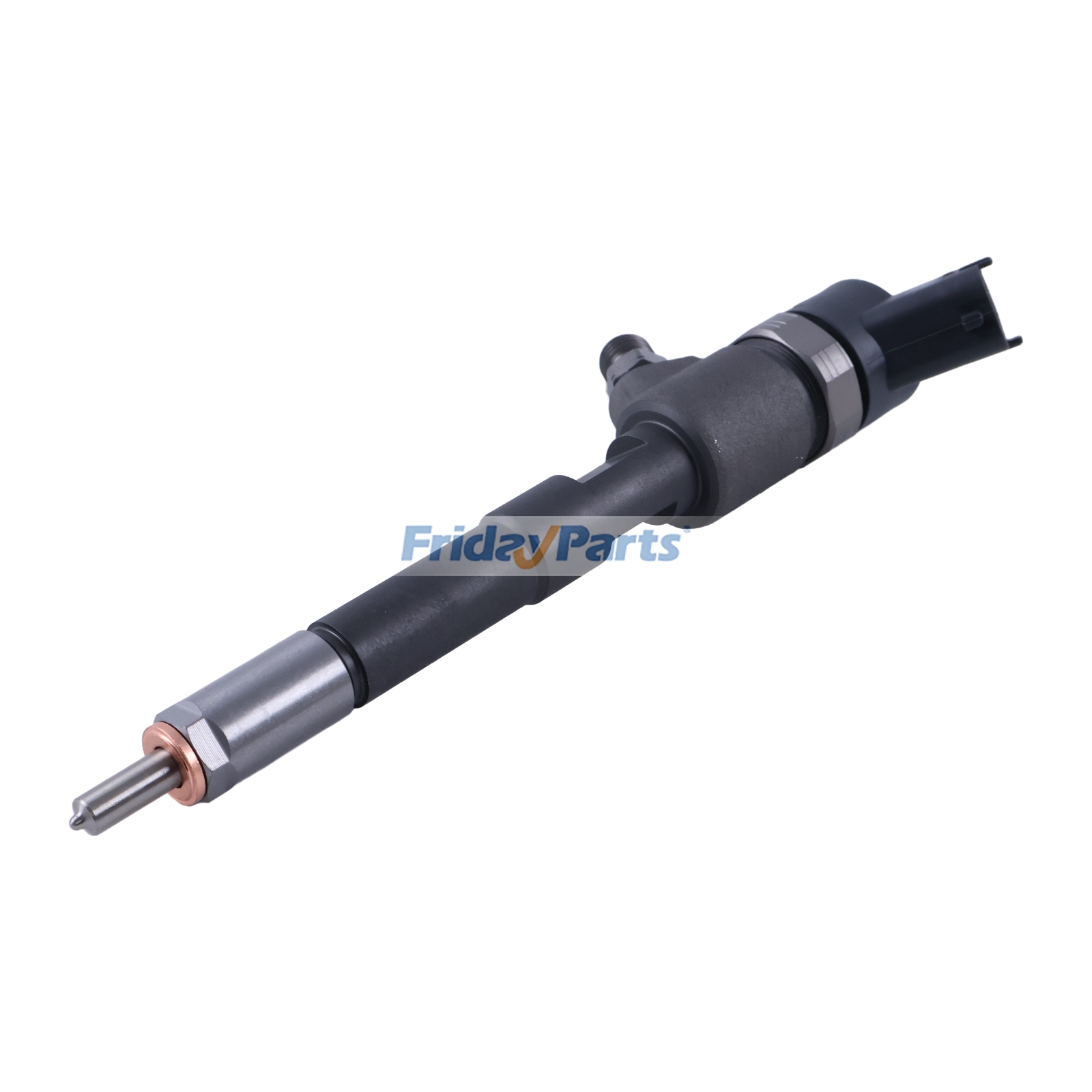 Motor,Trator Para Bosch,Para Mahindra - Injetor de combustível 006013026H1 0445110545 para trator Mahindra 2555 2565 2655 2660 2665 2670 4565 5555 5565 5570 6065 6075