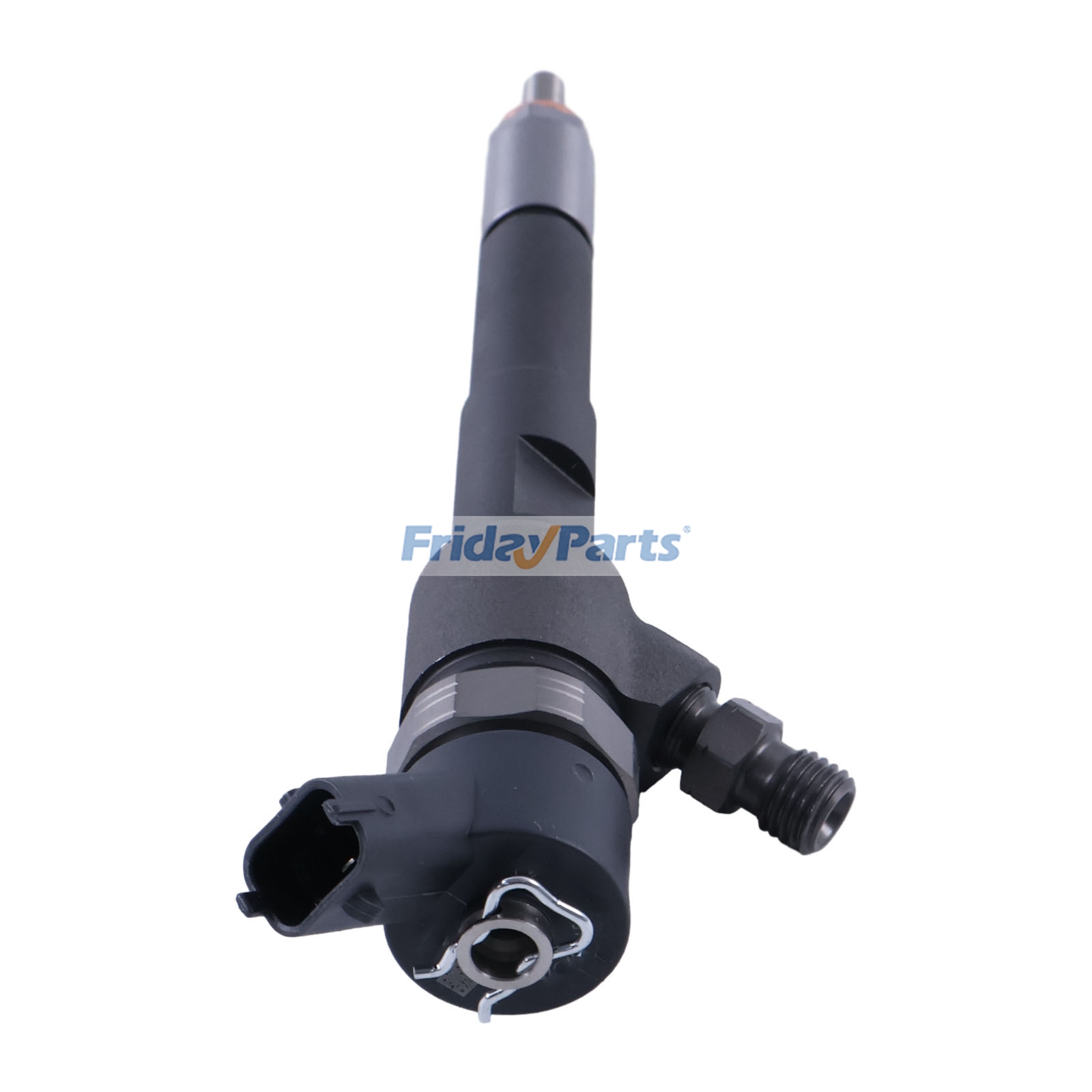 Injetor de combustível 006013026H1 0445110545 para trator Mahindra 2555 2565 2655 2660 2665 2670 4565 5555 5565 5570 6065 6075 FridayParts