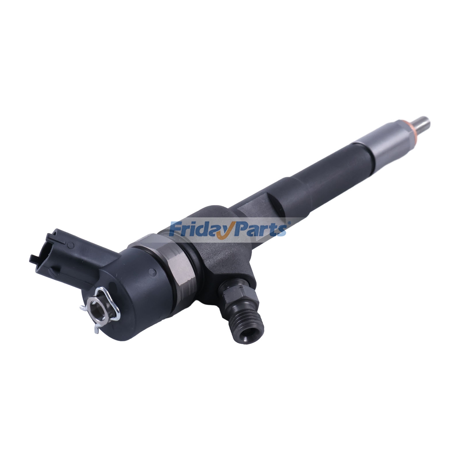 Compre Injetor de combustível 006013026H1 0445110545 para trator Mahindra 2555 2565 2655 2660 2665 2670 4565 5555 5565 5570 6065 6075 na FridayParts