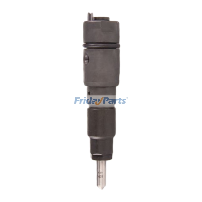 Fuel Injector 0060176821 0020108451 0432193459 for Mercedes-Benz Truck Actros