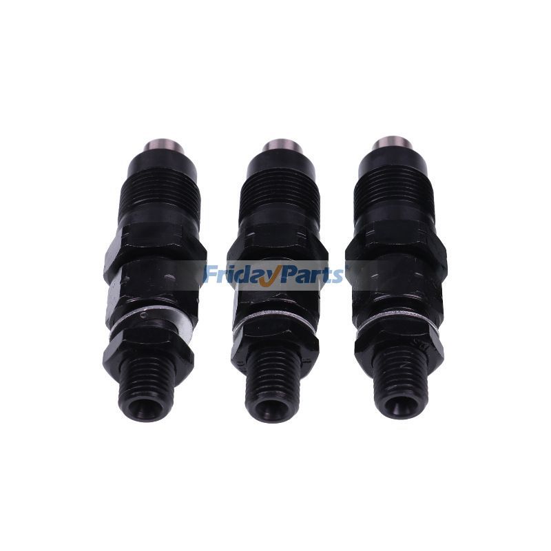 FridayParts Einspritzdüsen