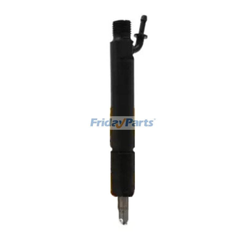 Fuel Injector 02111987 0432191539 for Deutz Engine BFM1013