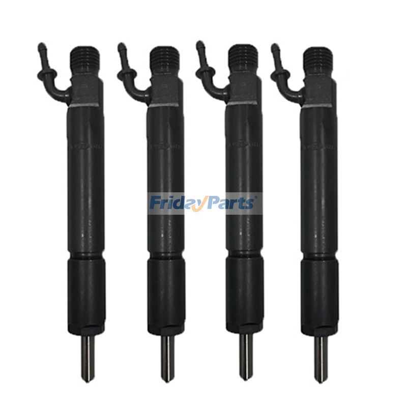 Einspritzdüse 02112624 für Deutz-Motor BF4M1012E BF6M1012E