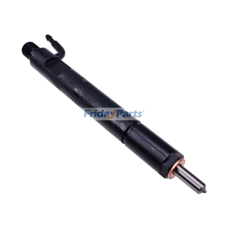 FridayParts Fuel Injector 