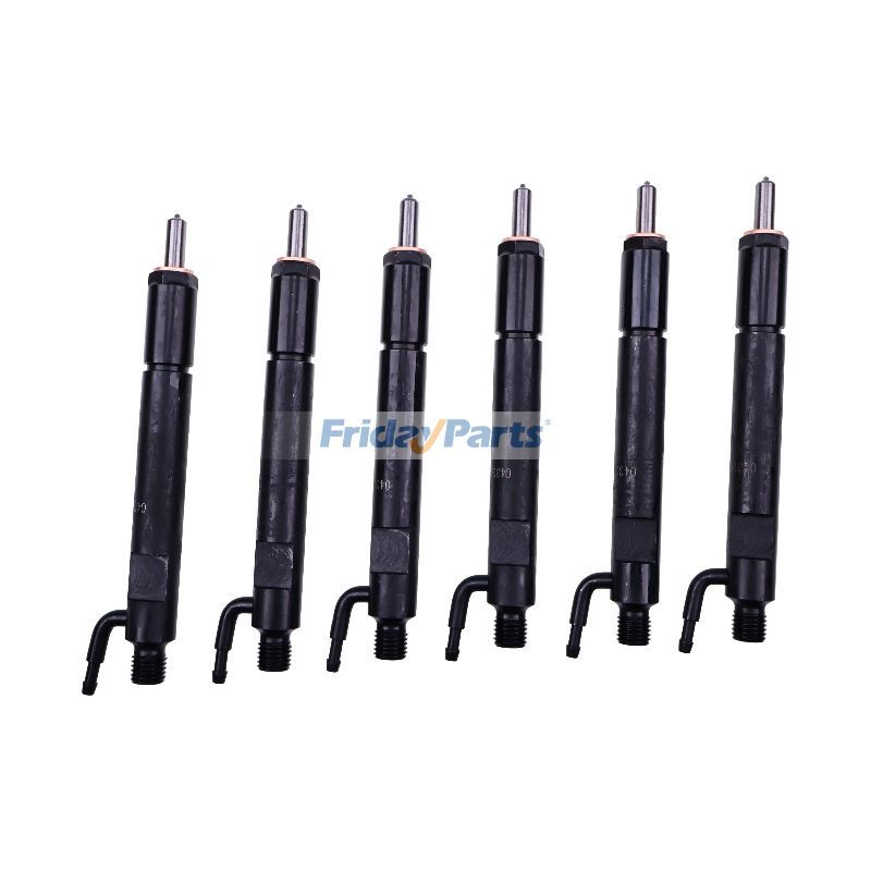 Fuel Injector  for Engine,Loader