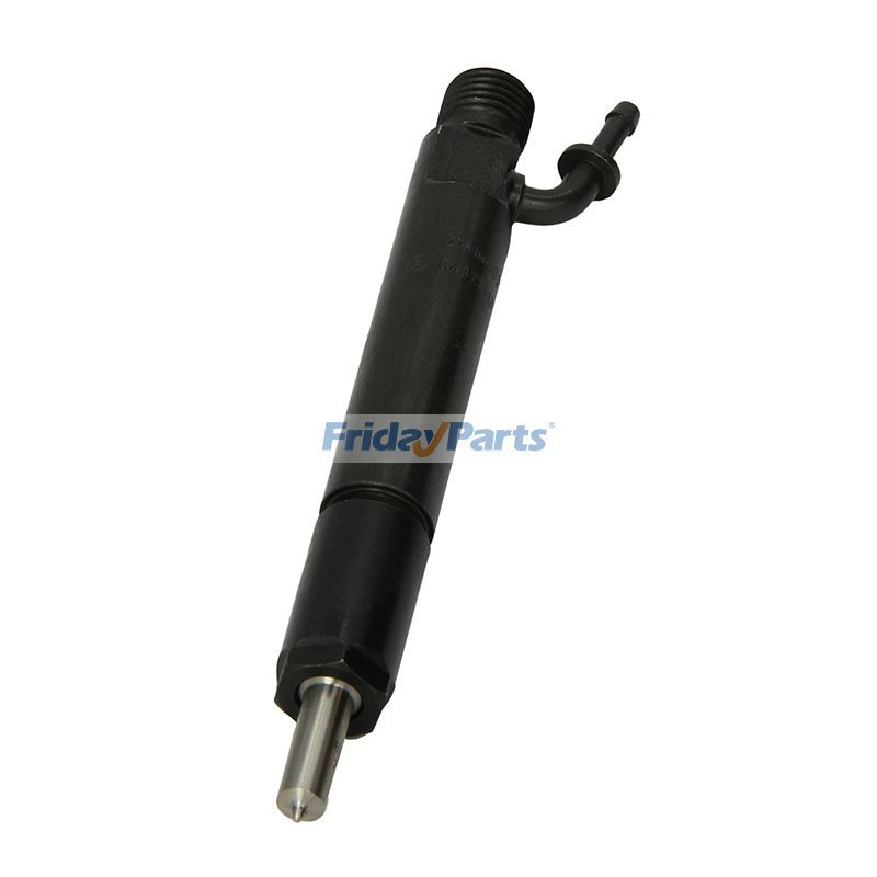 Inyector de combustible 02112627 para motor Deutz 1012
