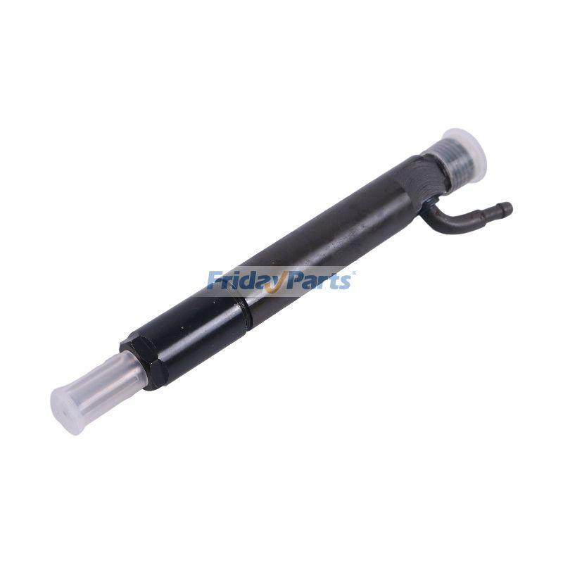 Inyector de combustible 02112633 02112381 para motor Deutz BF4M1013C BF4M1013FC BF6M1013C BF6M1013CP BF6M1013MC de FridayParts