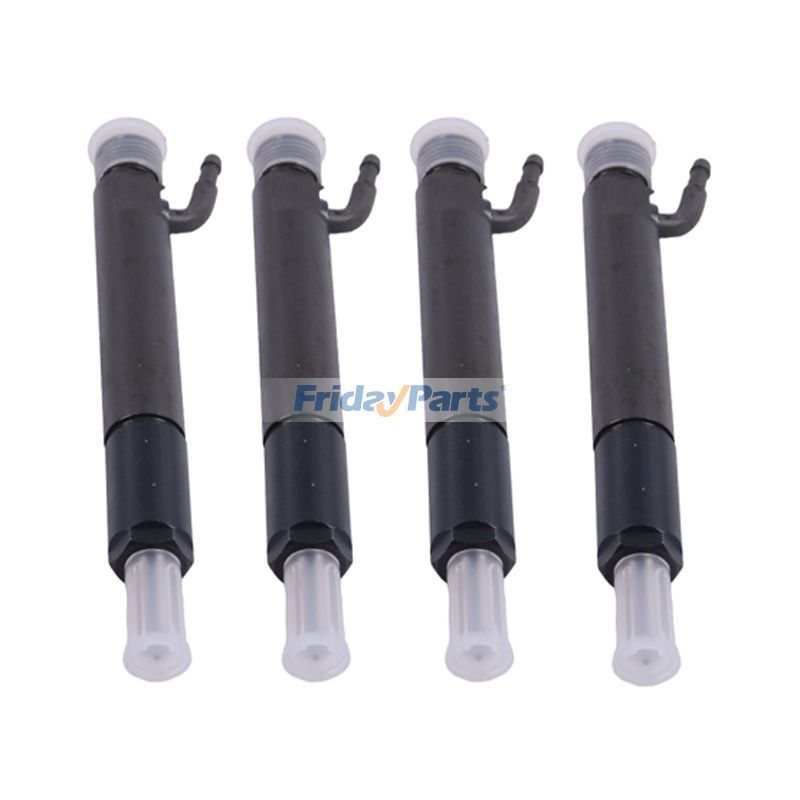 Inyector de combustible 02112633 02112381 para motor Deutz BF4M1013C BF4M1013FC BF6M1013C BF6M1013CP BF6M1013MC 