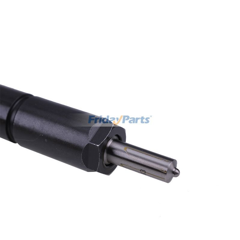 Inyector de combustible 02112949 para motor Deutz BF4M2012C BF6M2012C Excavadora Volvo EC210 para Excavadora,Pala cargadora Para VOLVO FridayParts