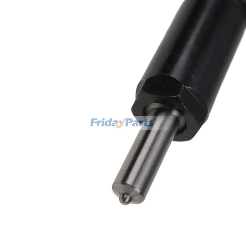 Engine Fuel Injector
