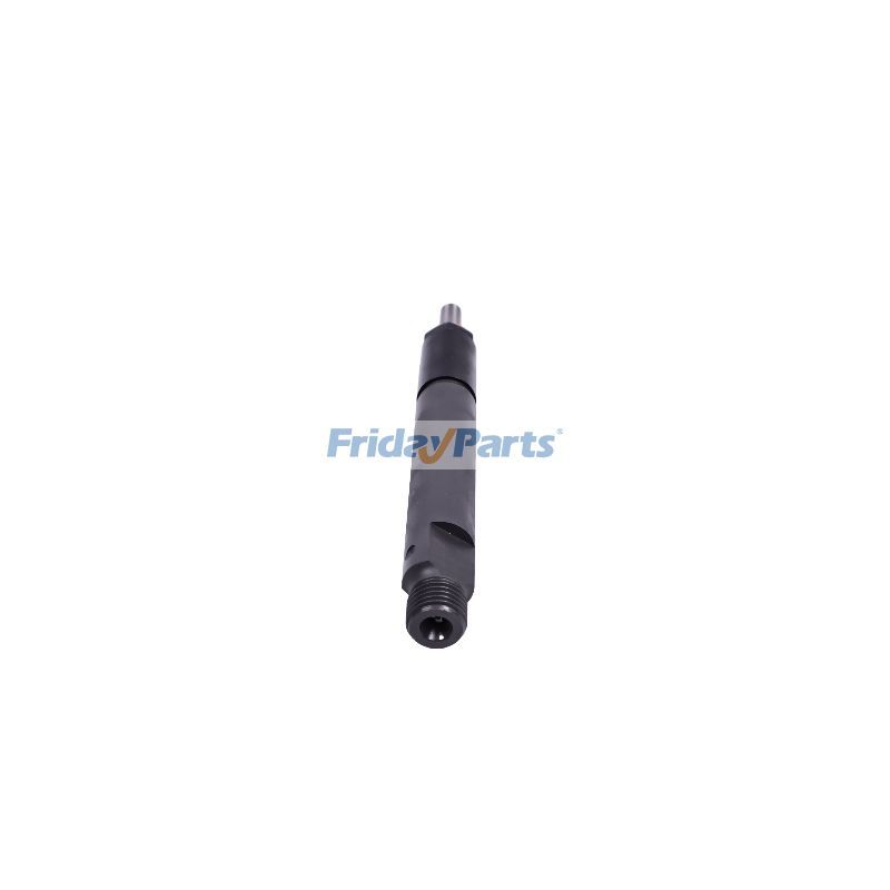 Inyector de combustible 02113645 02113688 0432193429 para motor Deutz TCD2013L04 para Motor  FridayParts