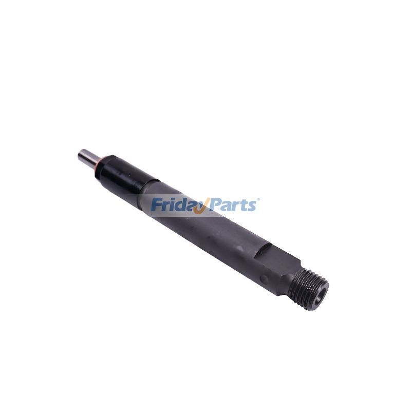 Inyector de combustible 02113645 02113688 0432193429 para motor Deutz TCD2013L04 de FridayParts