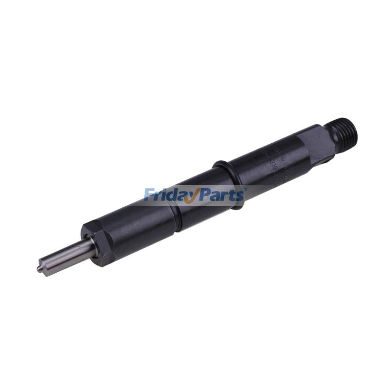 Fuel Injector for Engine