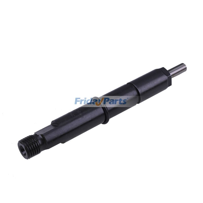 Engine Fuel Injector