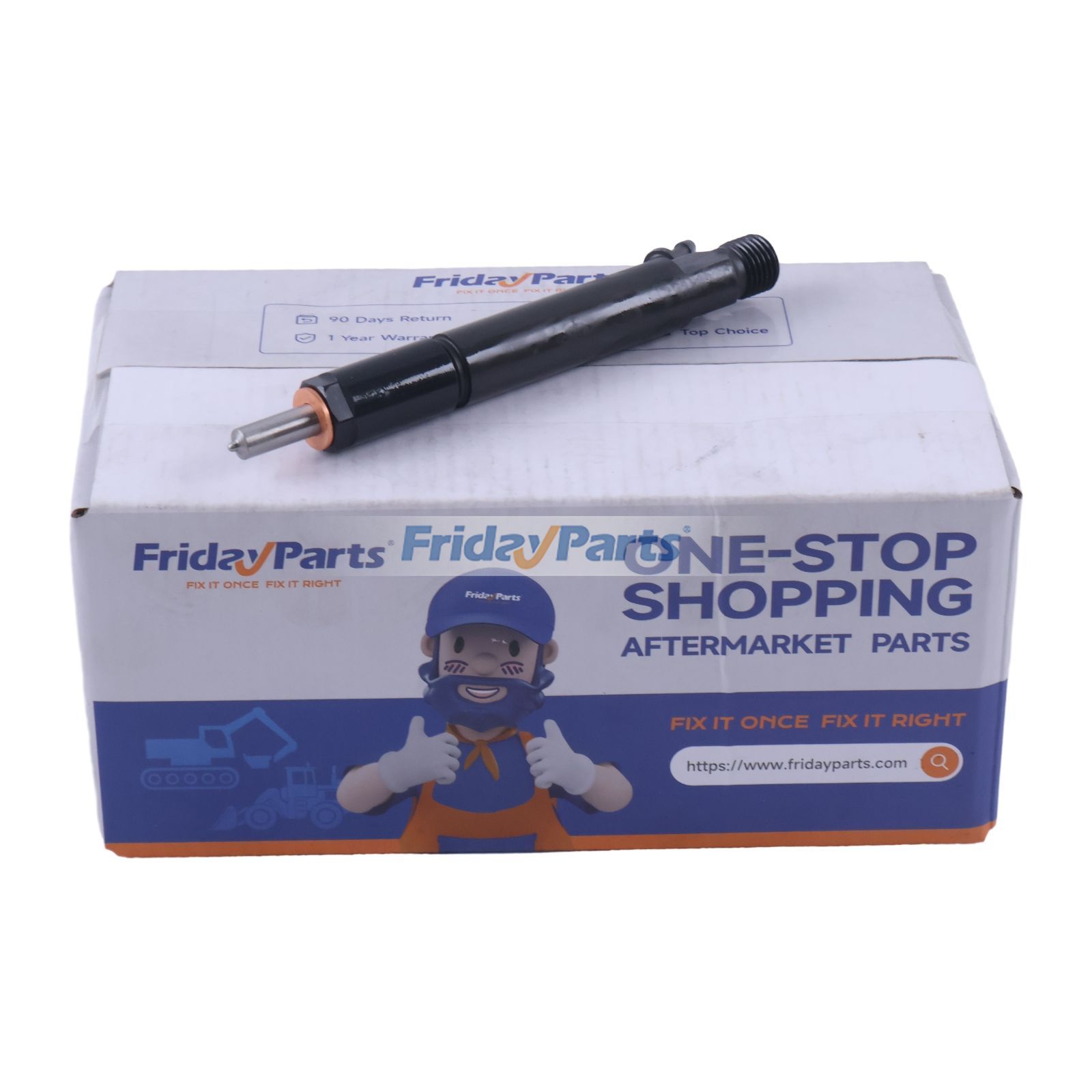 Kraftstoffeinspritzdüsefür Motor,Traktor