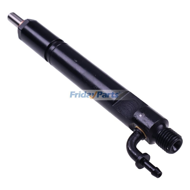 Inyector de combustible 02126992 para motor Deutz BF4M1013