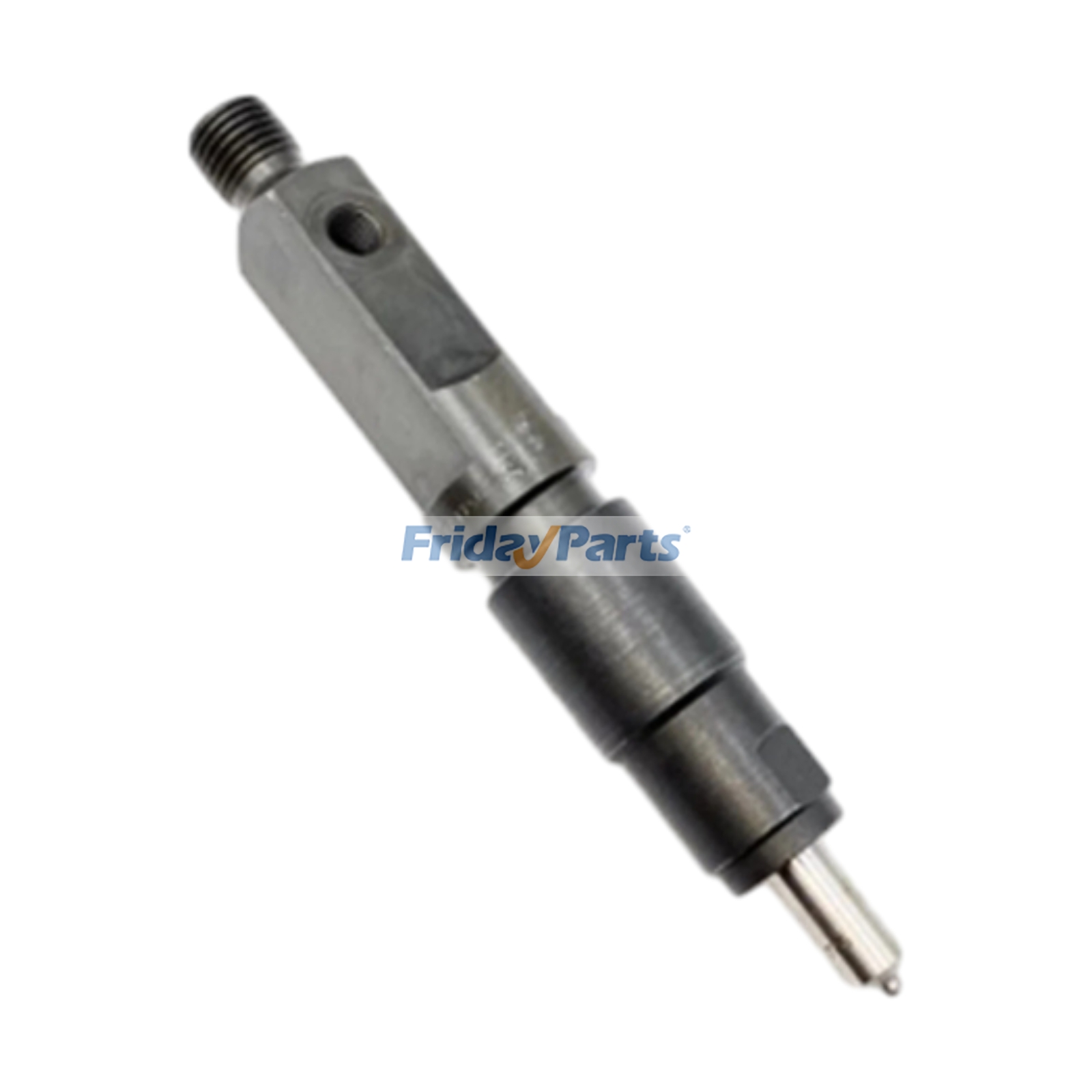Fuel Injector 02137573 04158546 for Deutz Engine BF6L912 BF4L913C BF6L913 Harvester M3610 M3630 - Replaces Bosch 0 432 291 835