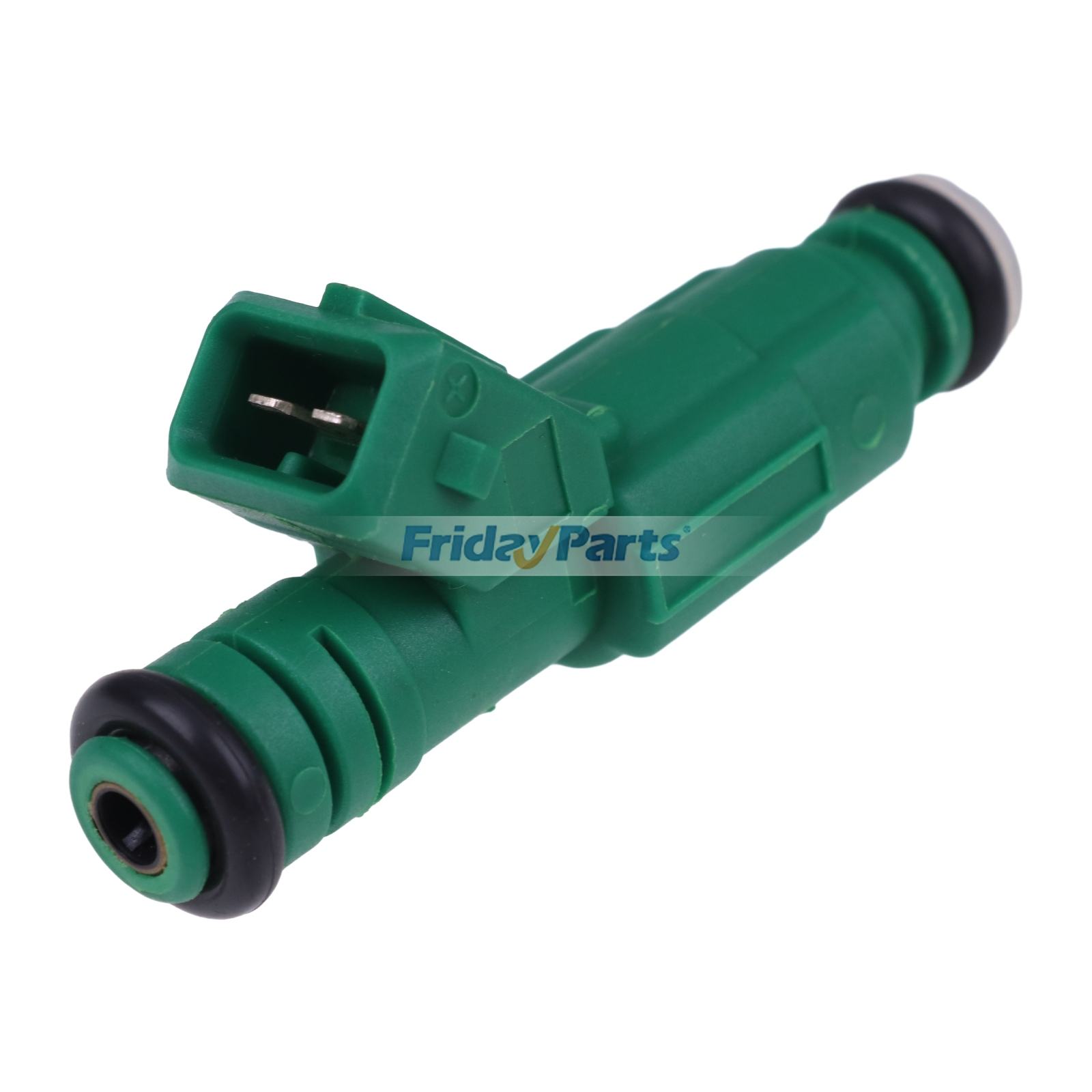 Inyector de combustible 0280155968 9202100 para motor BMW V6 Volvo C70 S60 V70 de FridayParts