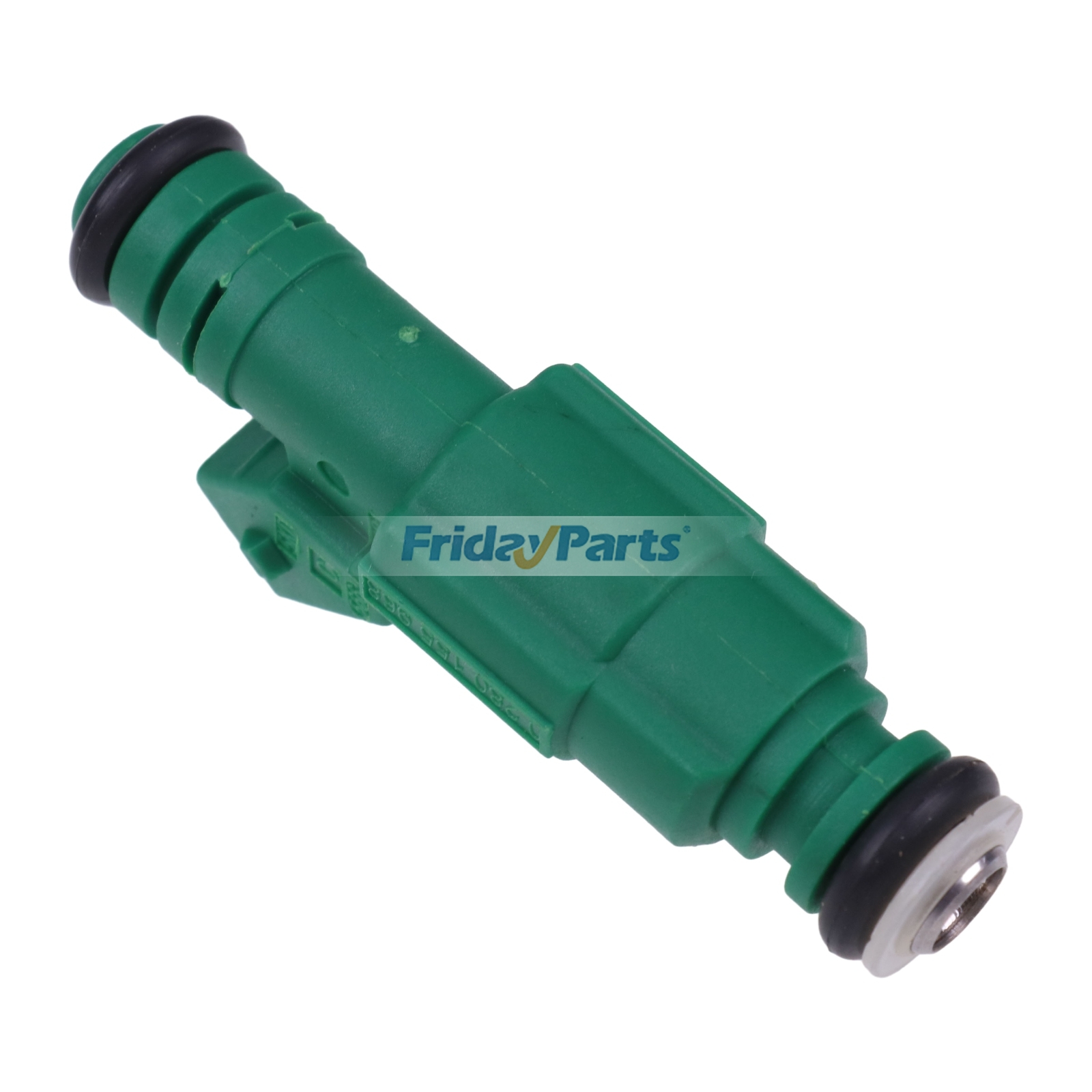 Inyector de combustible 0280155968 9202100 para motor BMW V6 Volvo C70 S60 V70