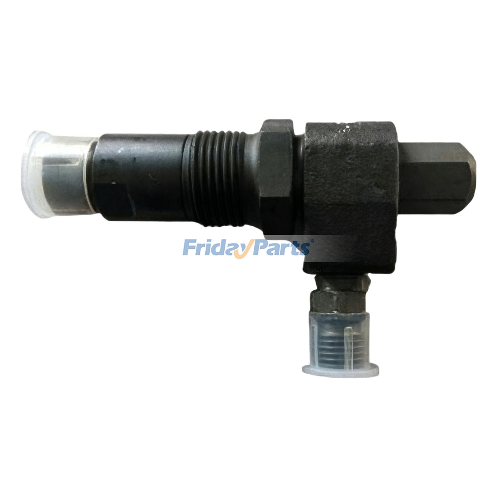 Inyector de combustible 0292 7278 para motor Deutz FL413FW