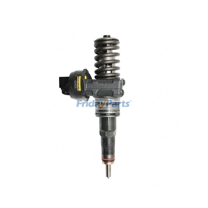 Inyector de combustible 038130073AL 0414720039 0414720028 0414720089 para Audi A3 Seat Cordoba lbiza Leon Toledo Skoda Fabia Octavia VW Bora Golf Passat Polo para Vehículo