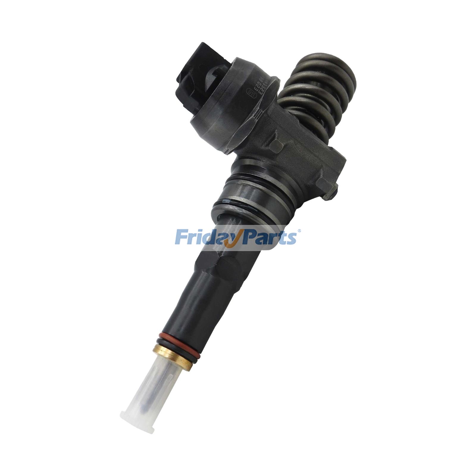 Fuel Injector 038130073H 038130073A 0414720014 for Ford Galaxy Volkswagen Sharan Seat Alhambra 1999-2010