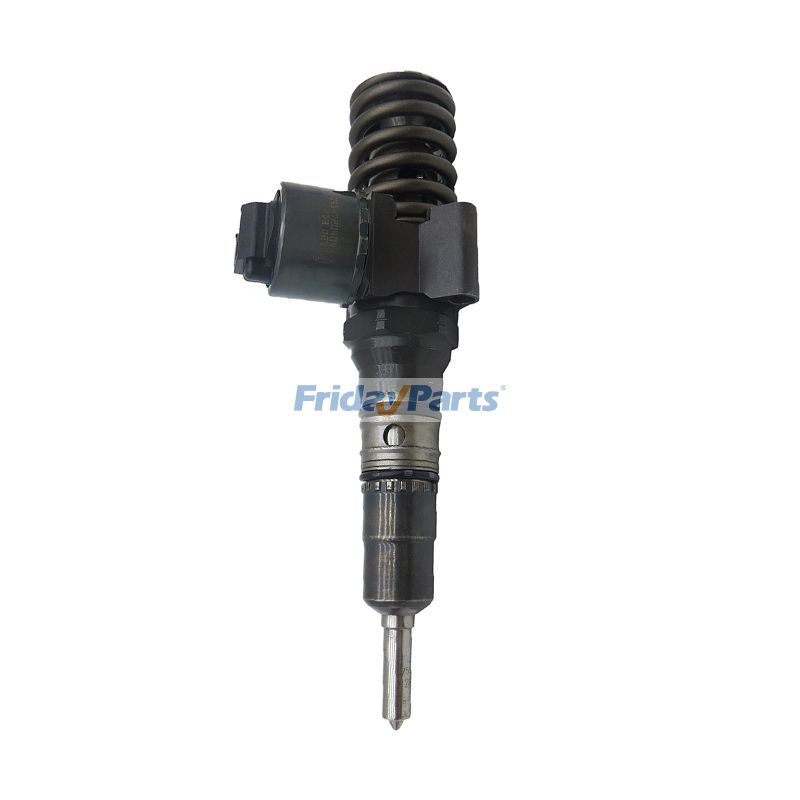 Fuel Injector 0986441580 0414720453 0414720403 for Audi A3 Seat Altea Leon Volkswagen Golf Touran